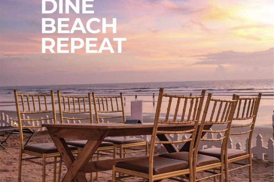 C-Roque Beach Resort