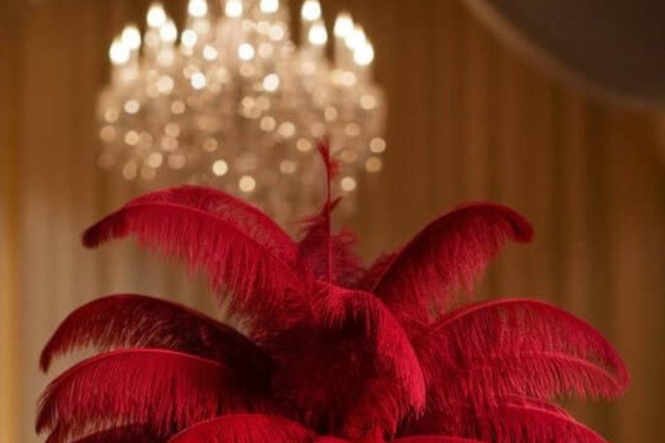 Wedding decor