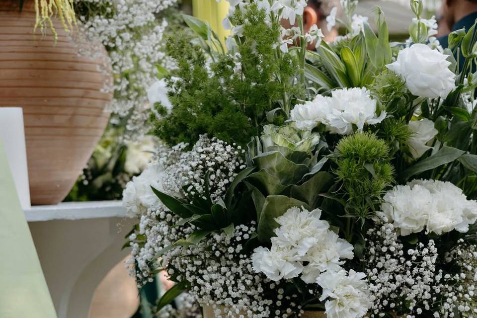 Wedding decor