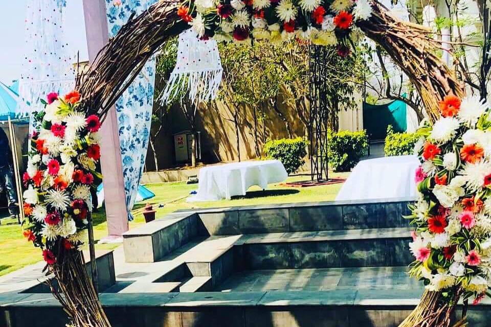 Estrela Weddings