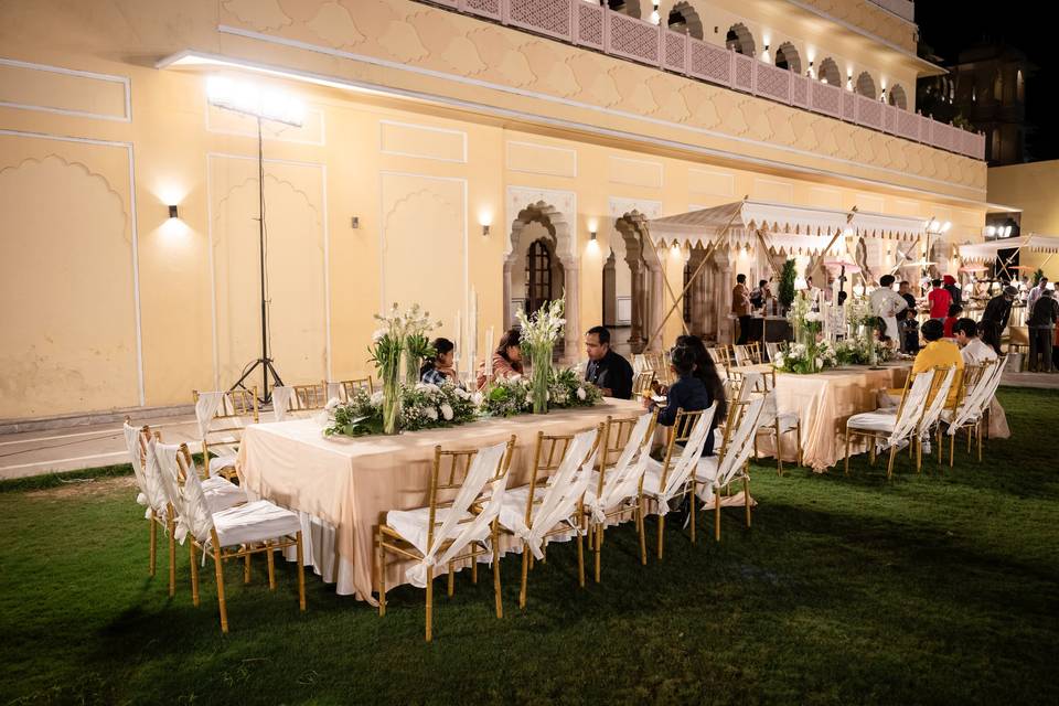 Wedding