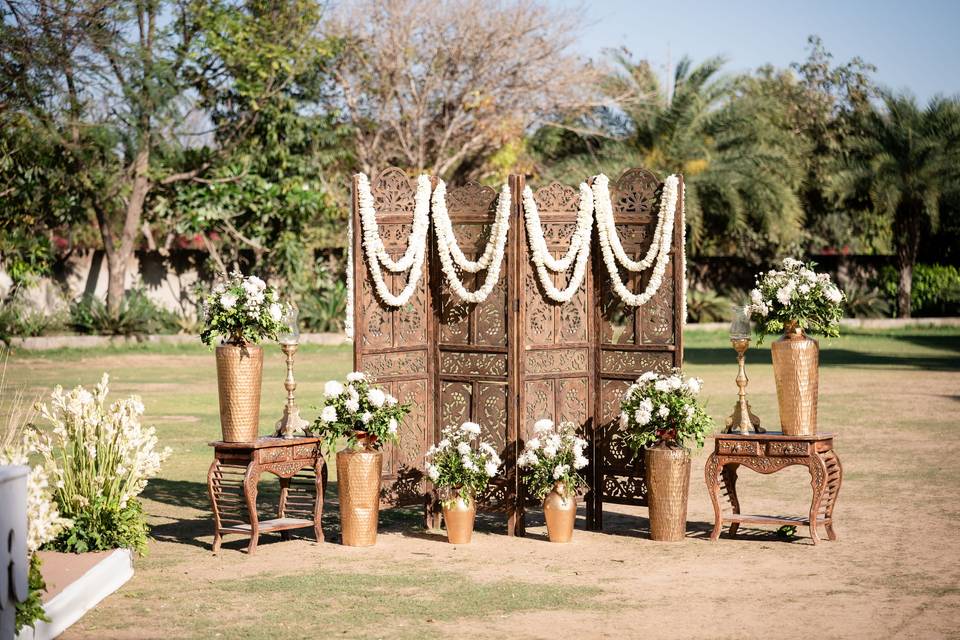 Wedding