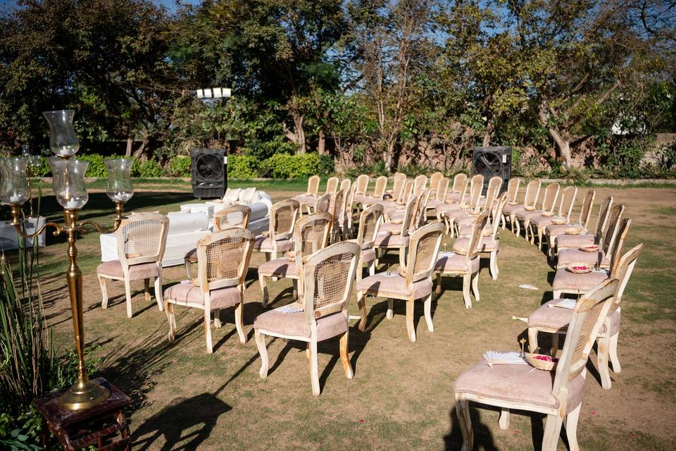 Wedding