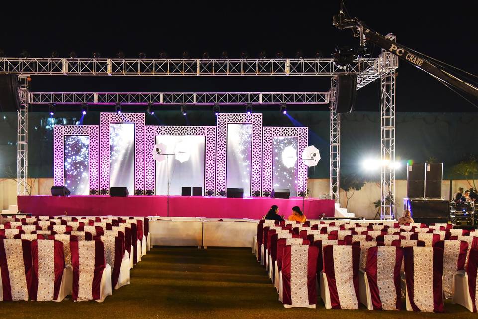 Estrela Weddings