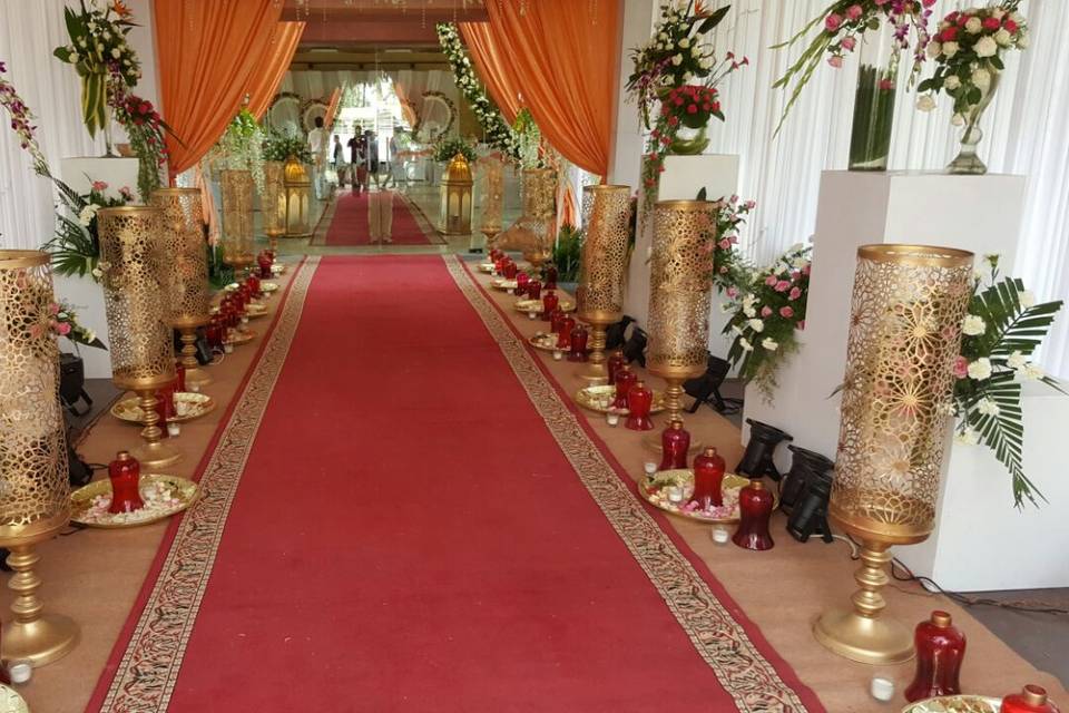 Estrela Weddings