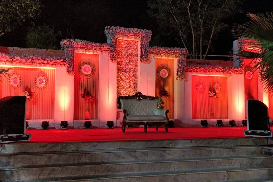 Estrela Weddings