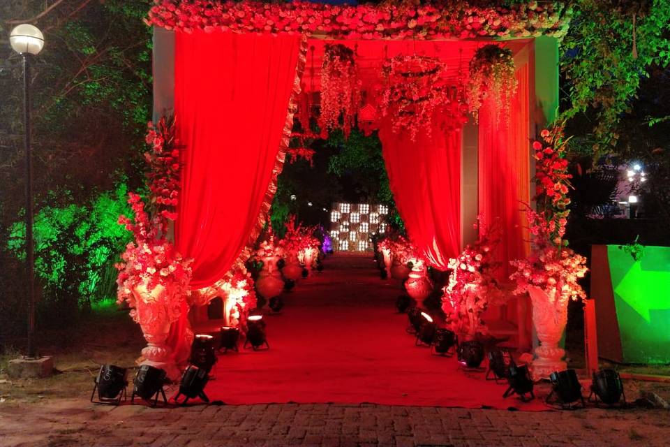 Estrela Weddings