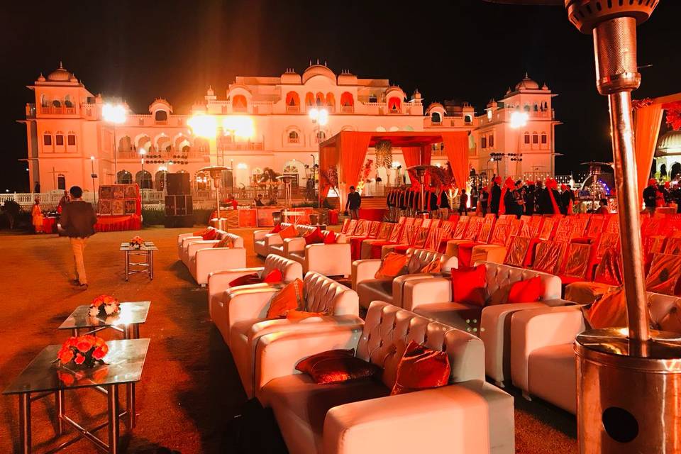 Estrela Weddings