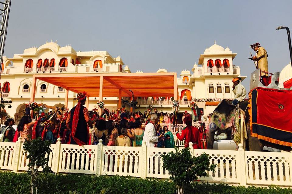 Estrela Weddings