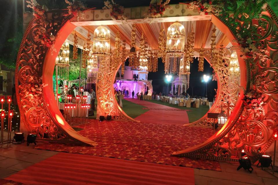 Estrela Weddings