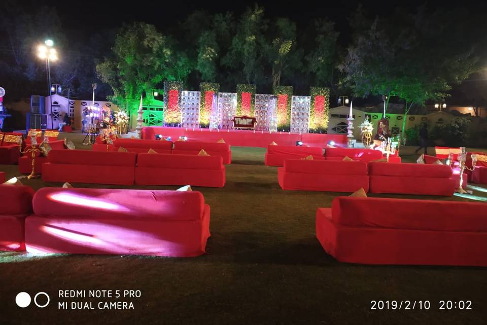 Estrela Weddings