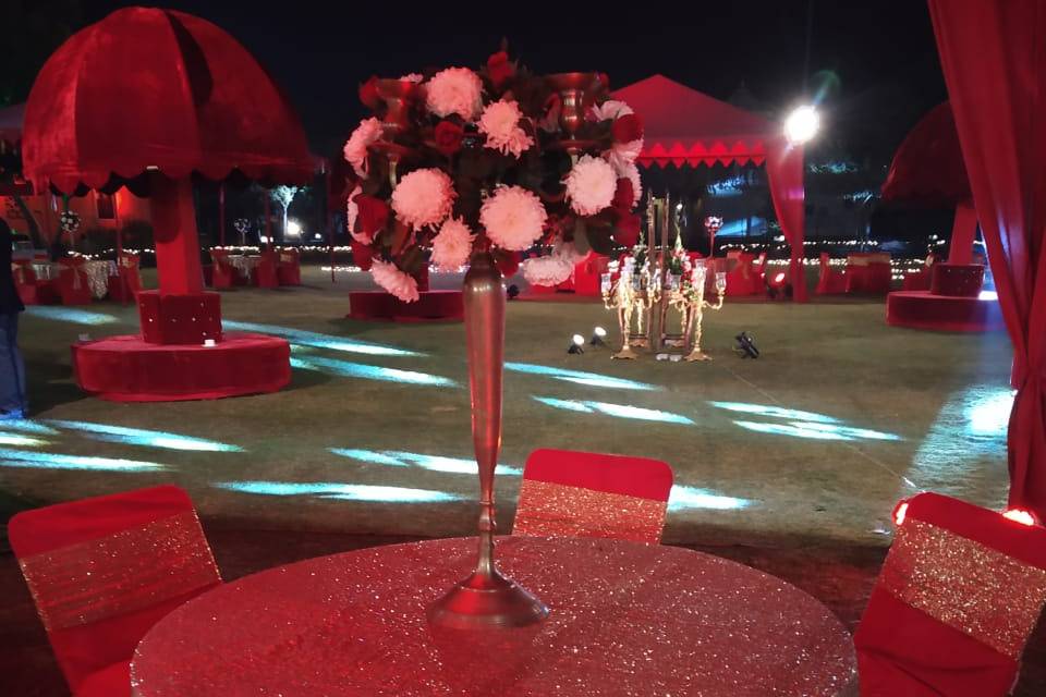 Estrela Weddings