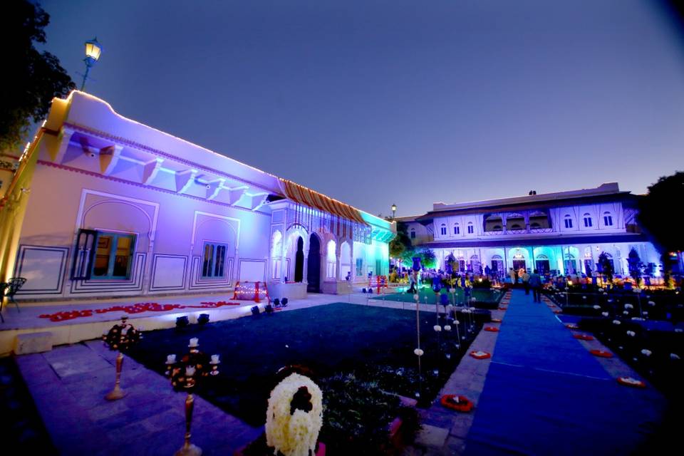 Estrela Weddings