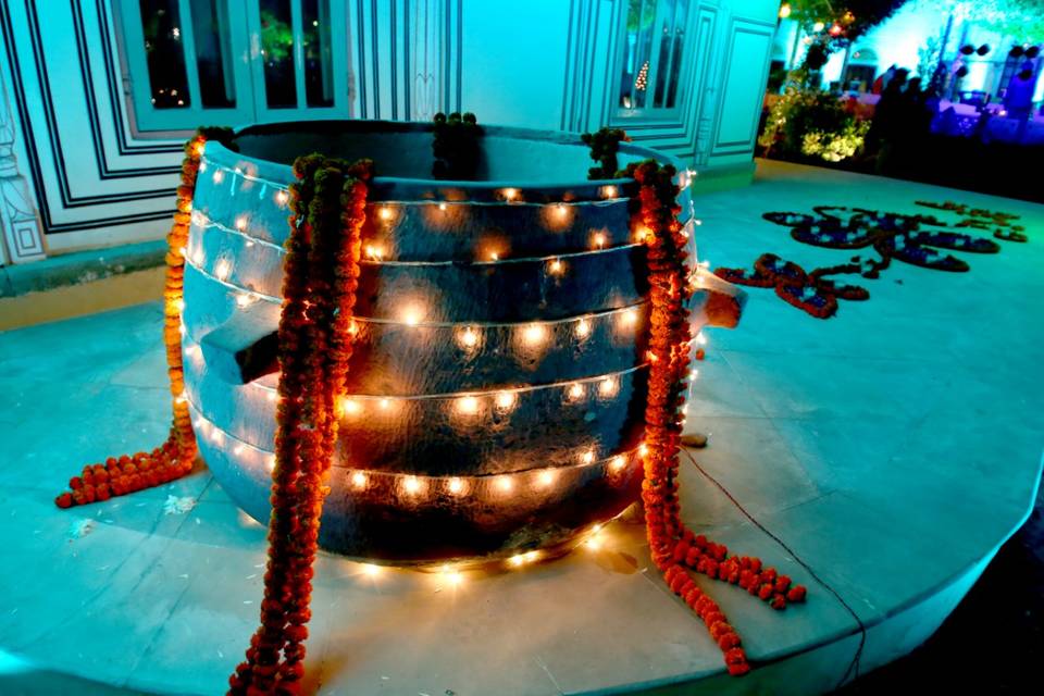 Estrela Weddings