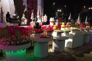 Shri Bankey Bihari Exclusive Catering Service, Rohini