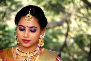 Beauty Craft Makeup Studio, Bangalore