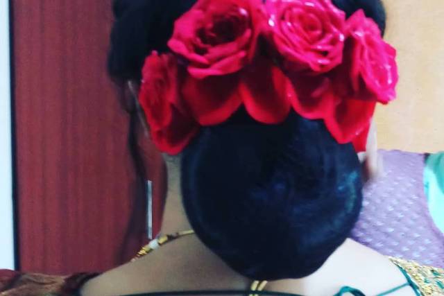 Hairstyle