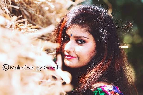 Makeover by Ramya Gowda