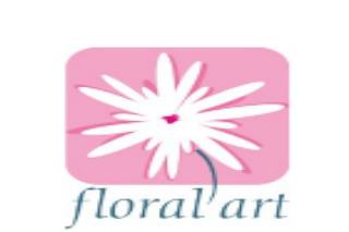 Floral Art Logo