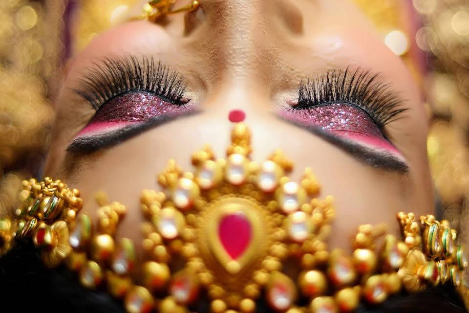 Saundarya Makeup Studio & Beauty Parlor