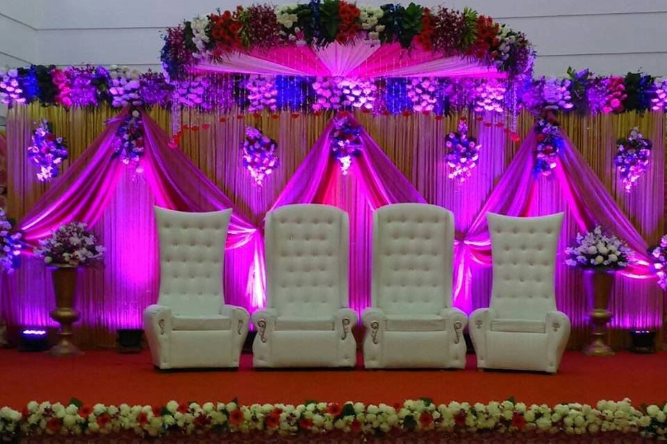 wedding decoration