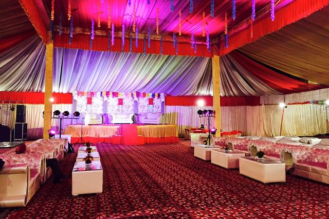 Singh Tent & Decorators