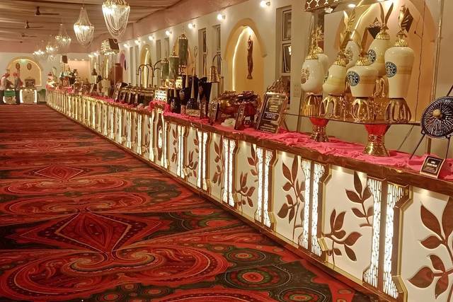 Gupta Royal Catering