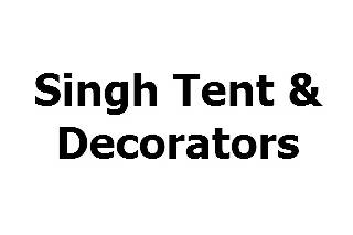 Singh Tent & Decorators