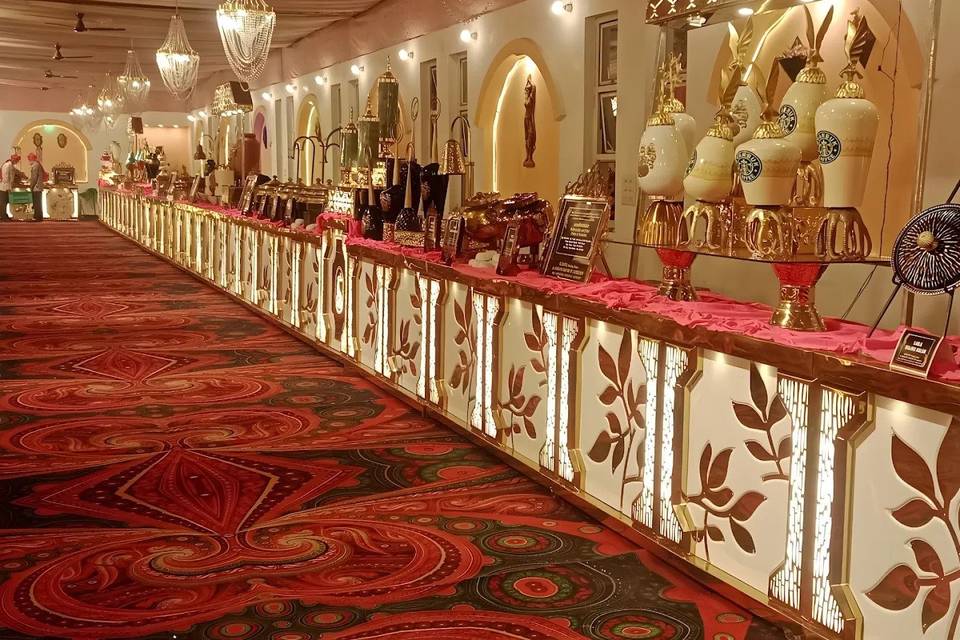 Gupta Royal Catering