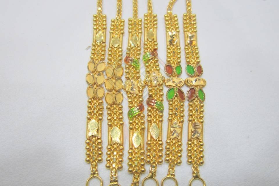 Mahalaxmi Jewels