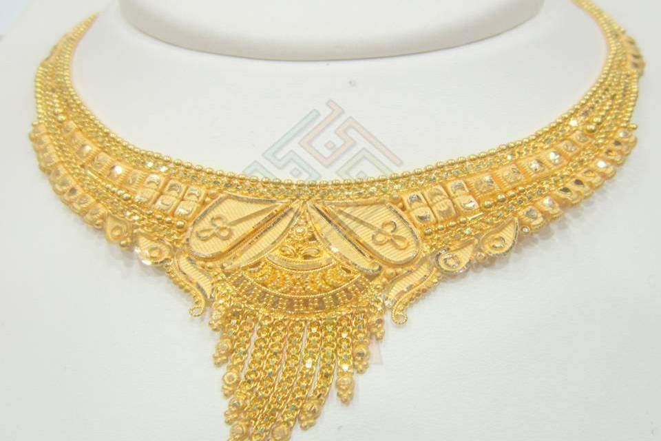 Mahalaxmi Jewels