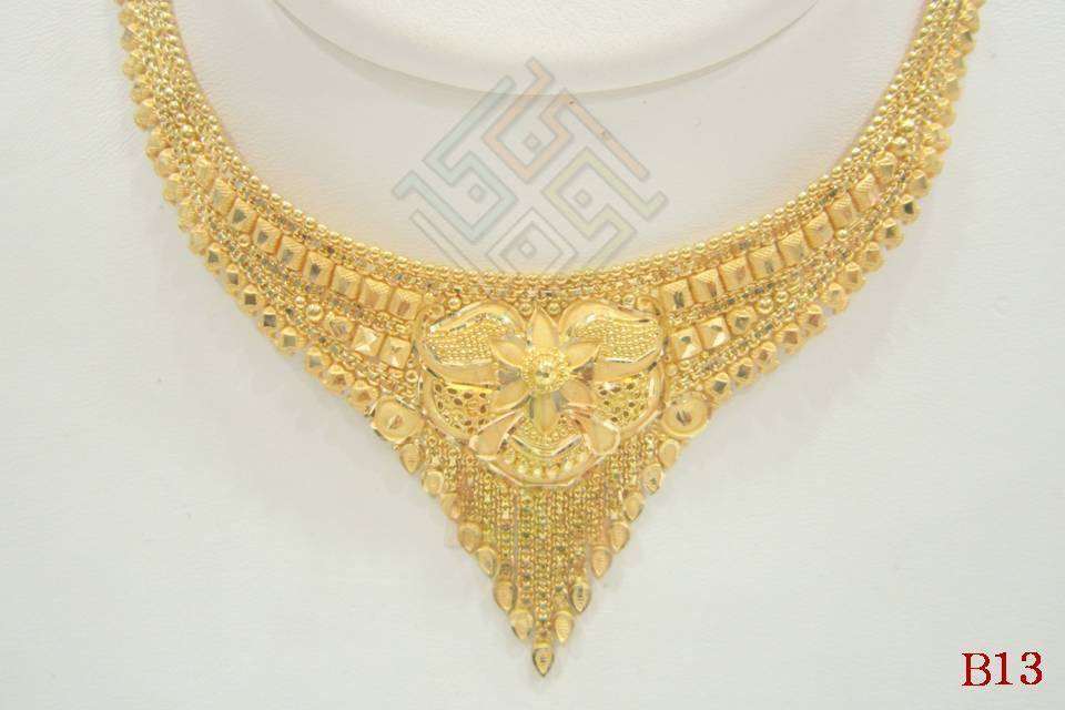 Mahalaxmi Jewels