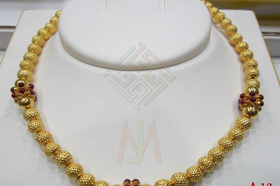 Mahalaxmi Jewels