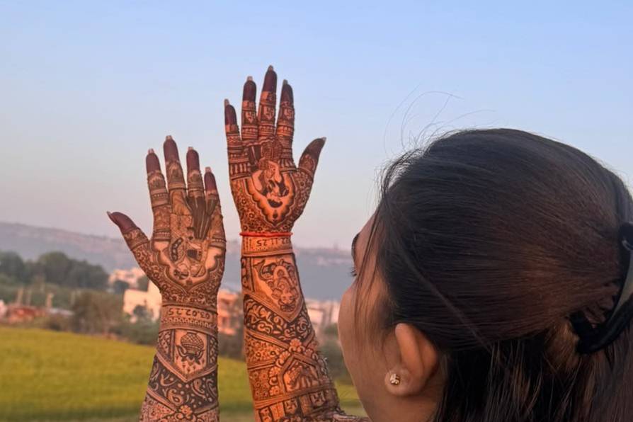 Anu Pandiya Progressive Art & Classes