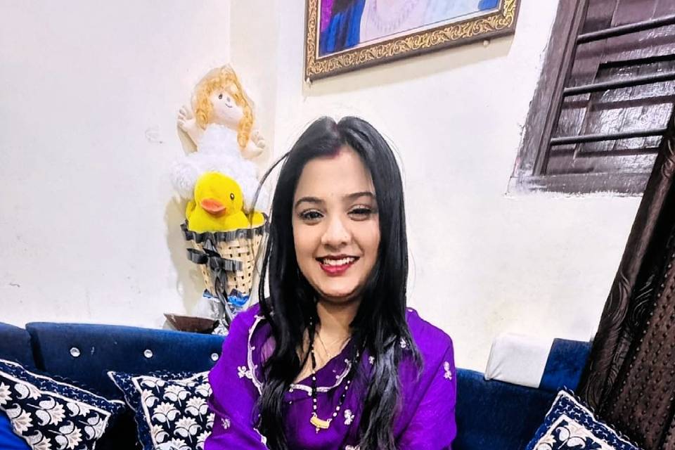 Mehndi design