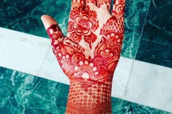 Jaya Mehendi Artist, Ahmedabad