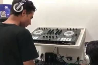 DJ Cassino