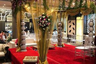 Grace Imperial Banquets