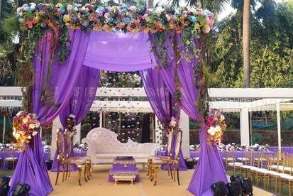 Grace Imperial Banquets