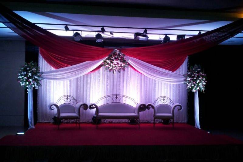 Grace Imperial Banquets