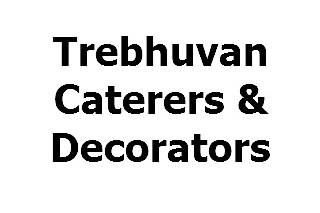 Trebhuvan caterers & decorators logo