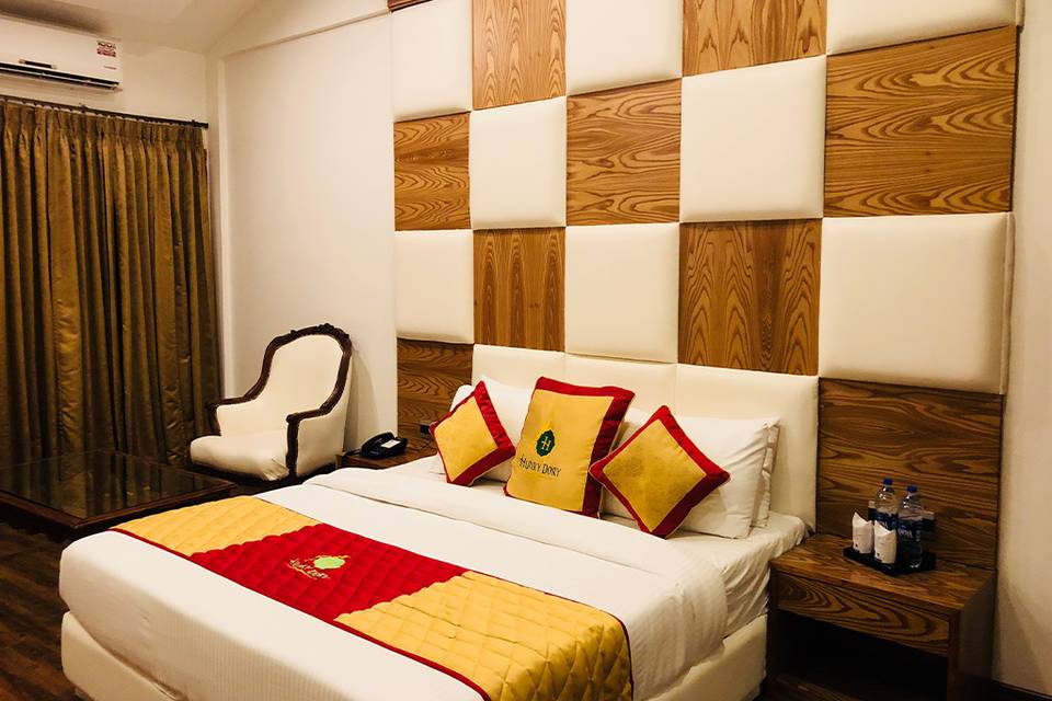 Amritara Hunky Dory Resort, Dalhousie Road