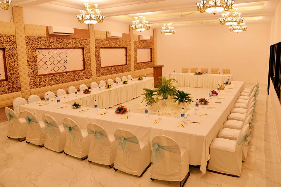 Amritara Hunky Dory Resort, Dalhousie Road