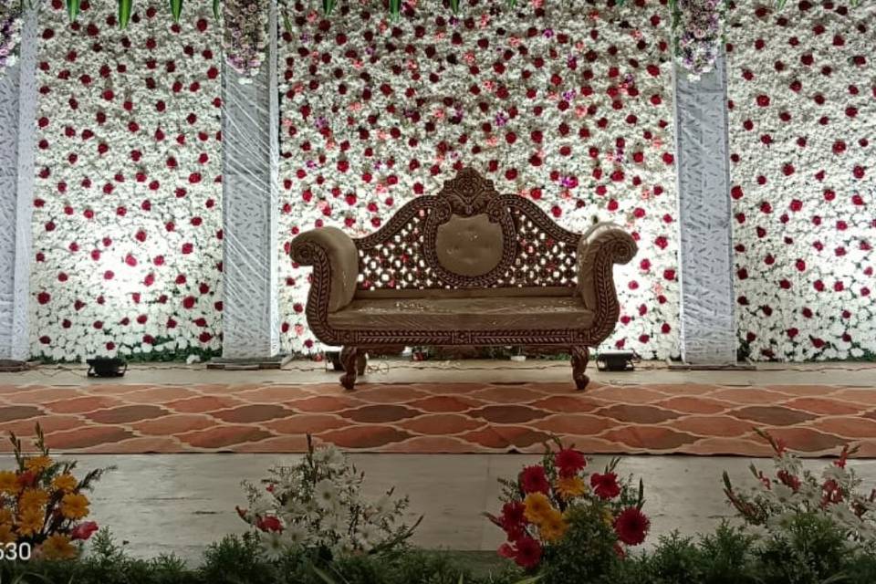 Stage Decor