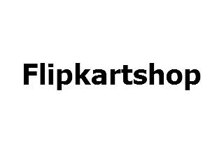 Flipkartshop Logo