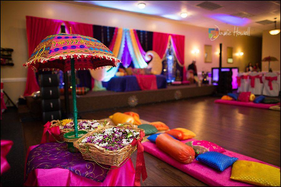 Perfectbliss Events