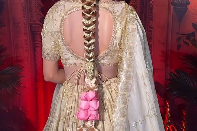 Hairstyle