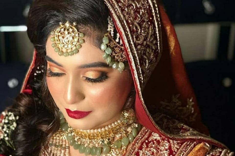 Haya Makeover