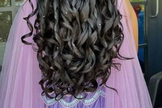 Hairstyle