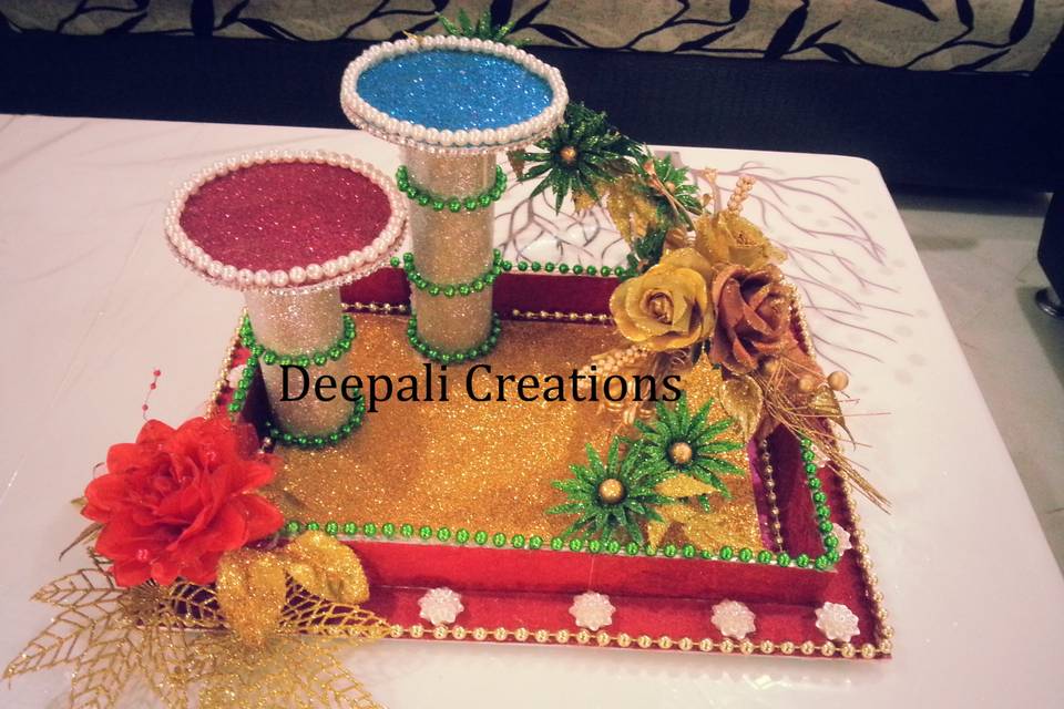 Deepali Creations, Hyderabad